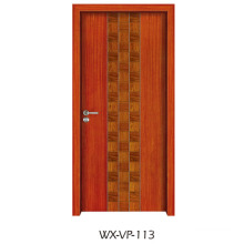 Porta de madeira (WX-VP-113)